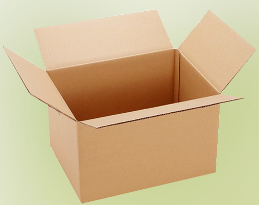 西宁纸箱包装